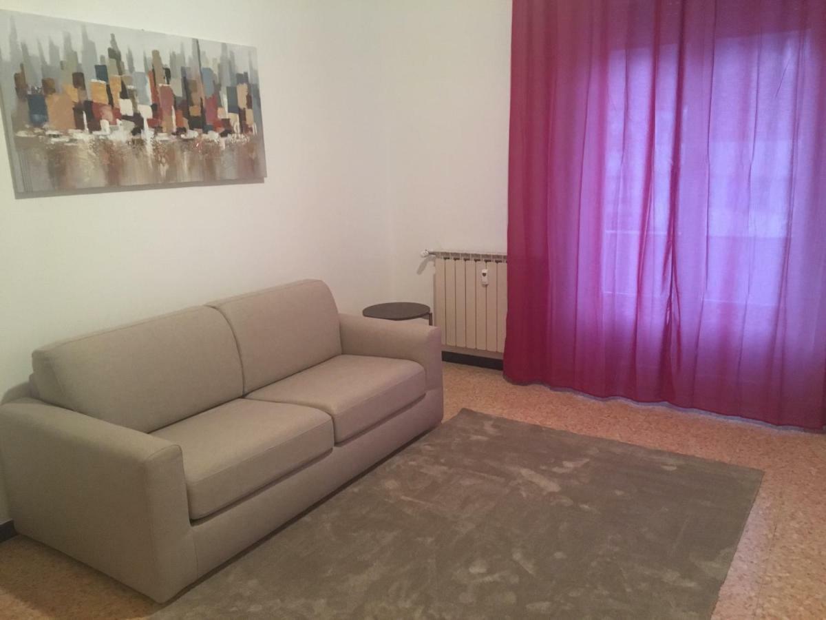 Casa Anna Lejlighed La Spezia Eksteriør billede