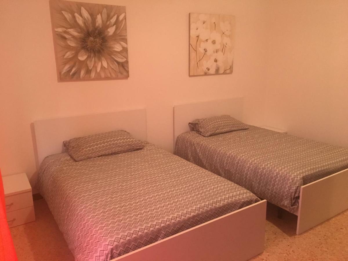 Casa Anna Lejlighed La Spezia Eksteriør billede